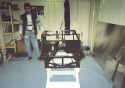 Me with chassis